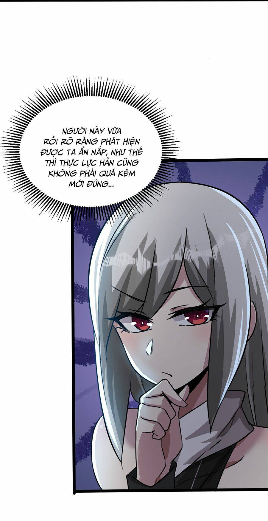 Đại Bảo Kiếm Của Tôi: Chapter 26