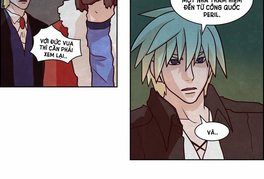 The Devil King Is Bored 2: Chapter 26