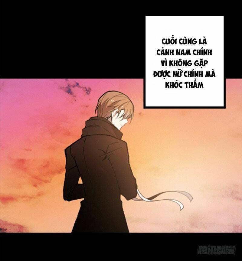 Vết Cắn Và Khế Ước: Chapter 12