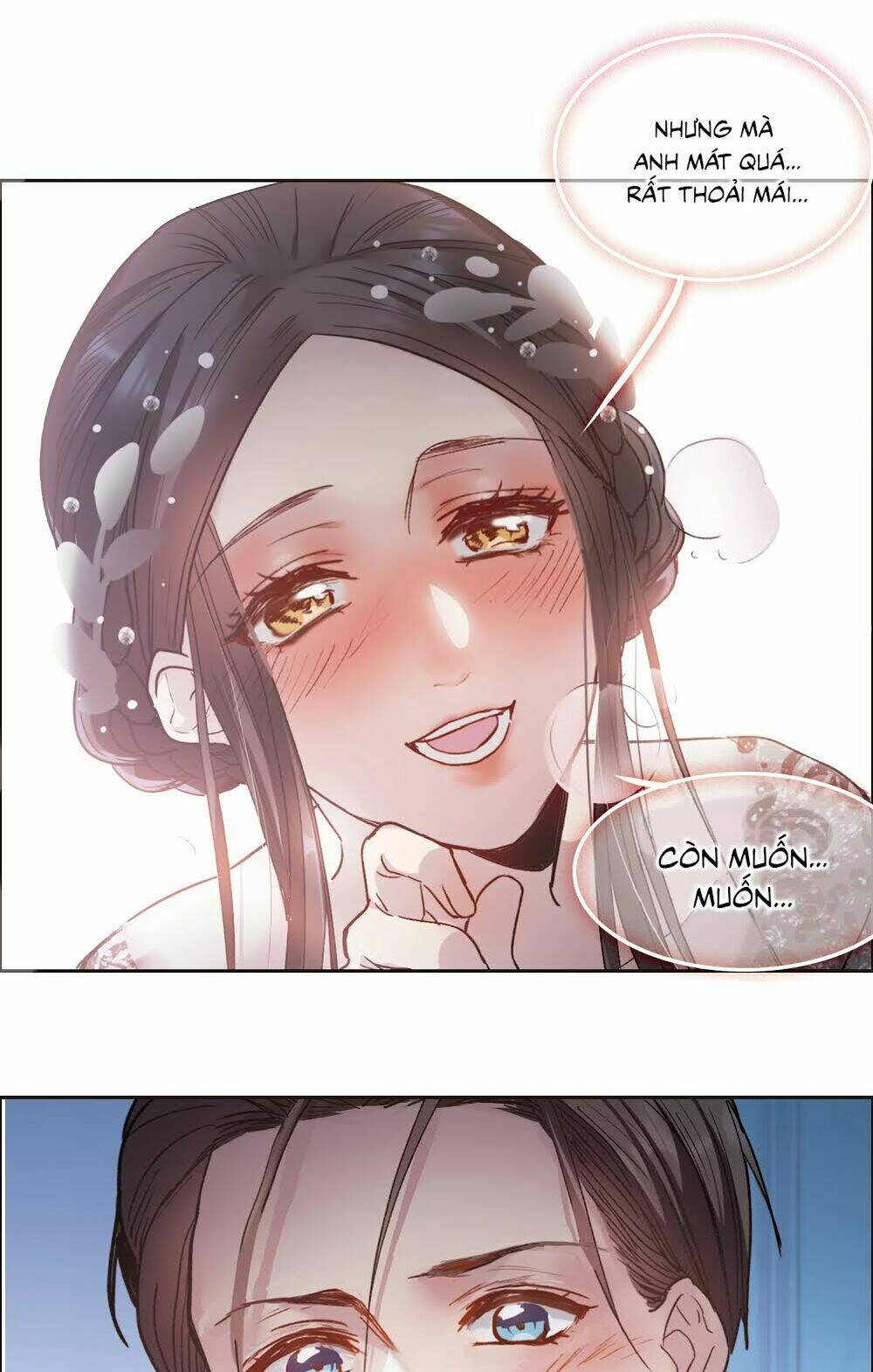 Thế Giới Đệ Nhất Cự Tinh: Chapter 13.1