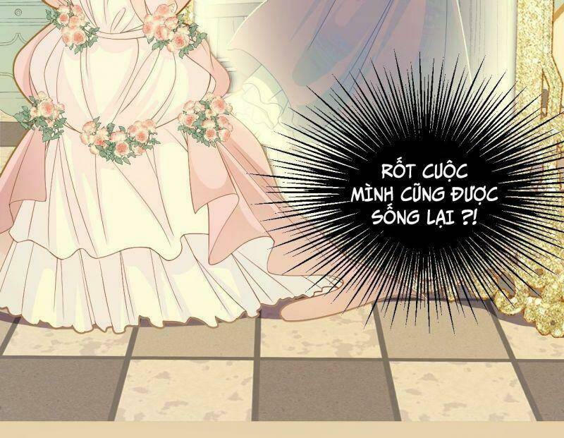 Không Thể Hòan Hảo Tuyệt Đối: Chapter 0