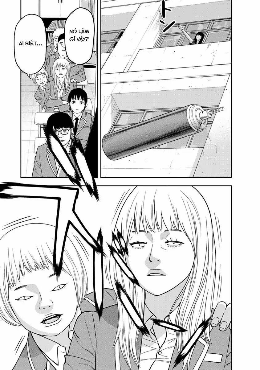 Cuồng Sát: Chapter 2