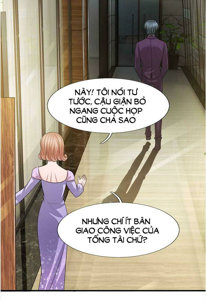 Phúc Hắc Lão Công Buông Em Ra: Chapter 148