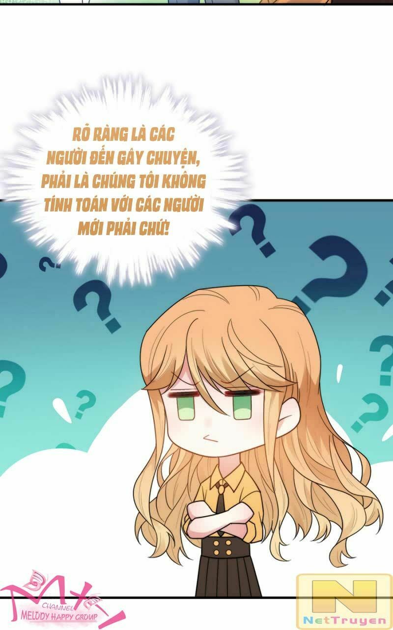 Ma Lạt Thiên Kim Đẩu Ác Thiếu: Chapter 217