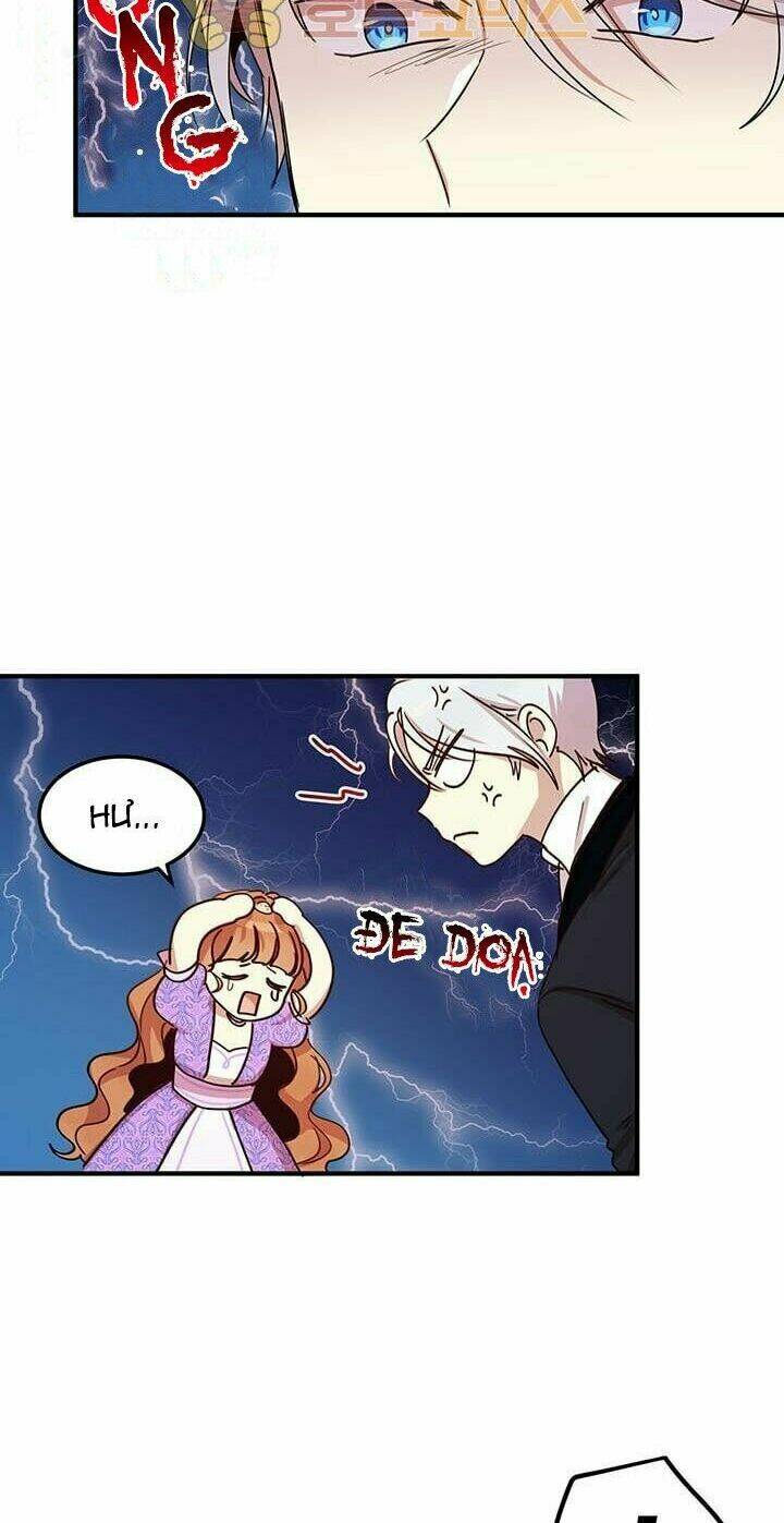 Công Tước, Loạn Vừa Thôi!: Chapter 25.9