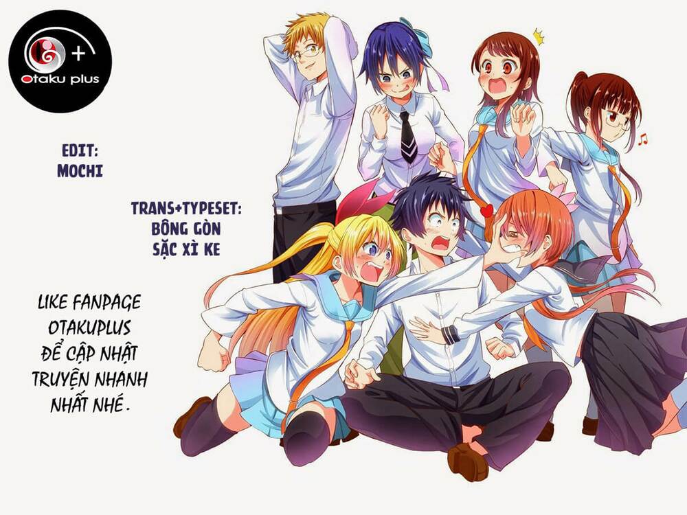 Tình Yêu Ngang Trái: Chapter 190
