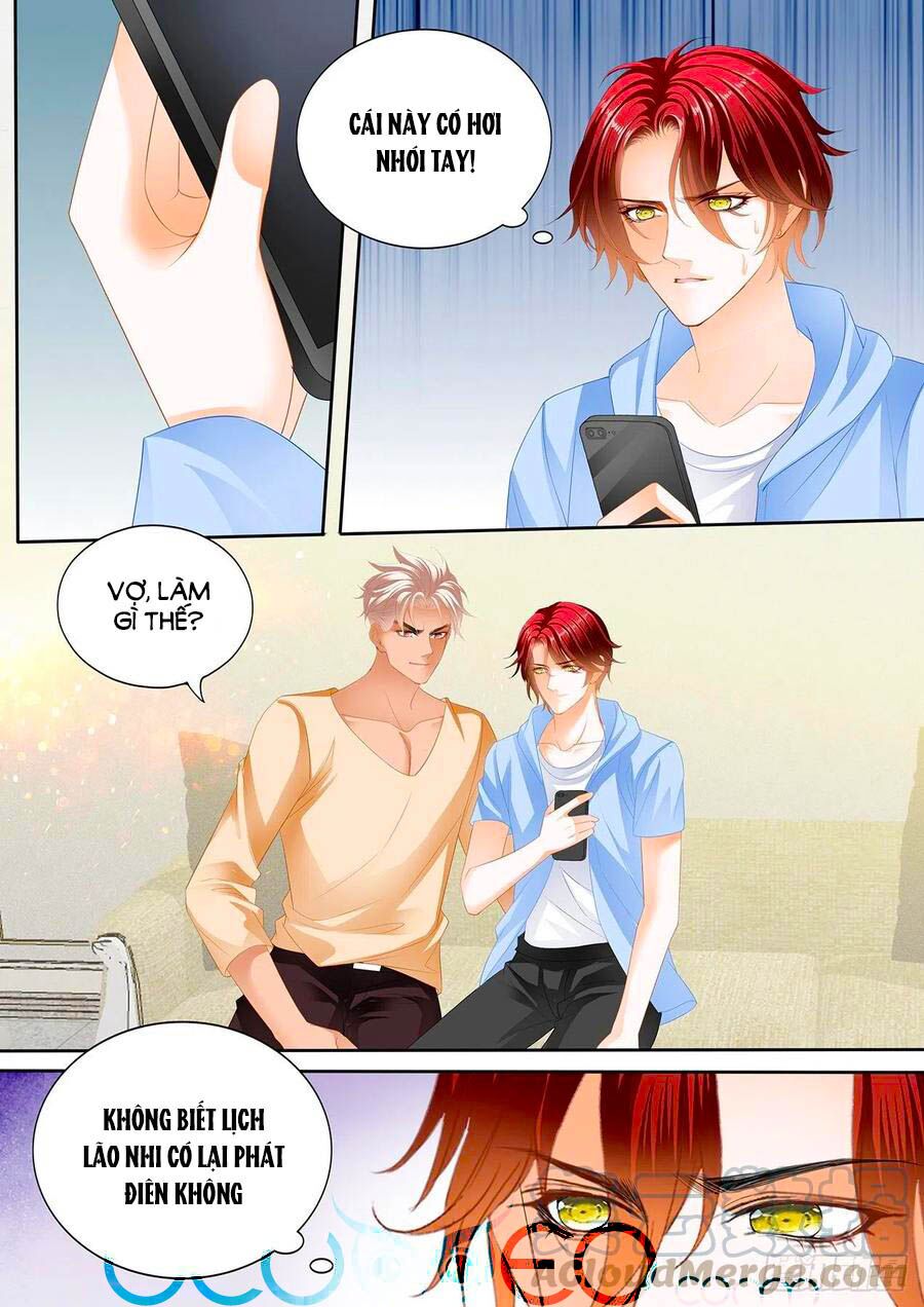Bá Đạo Tiểu Thúc, Xin Trêu Chọc Vừa Thôi!: Chapter 264