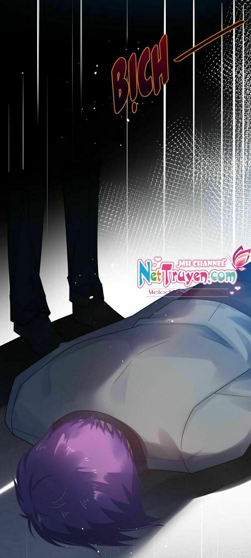 Ma Lạt Thiên Kim Đẩu Ác Thiếu: Chapter 175