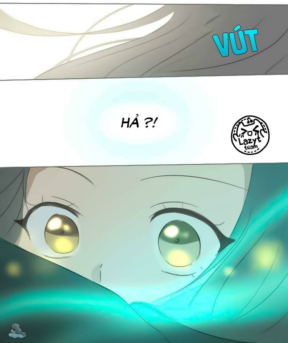 Cô Gái Bình Thường: Chapter 5