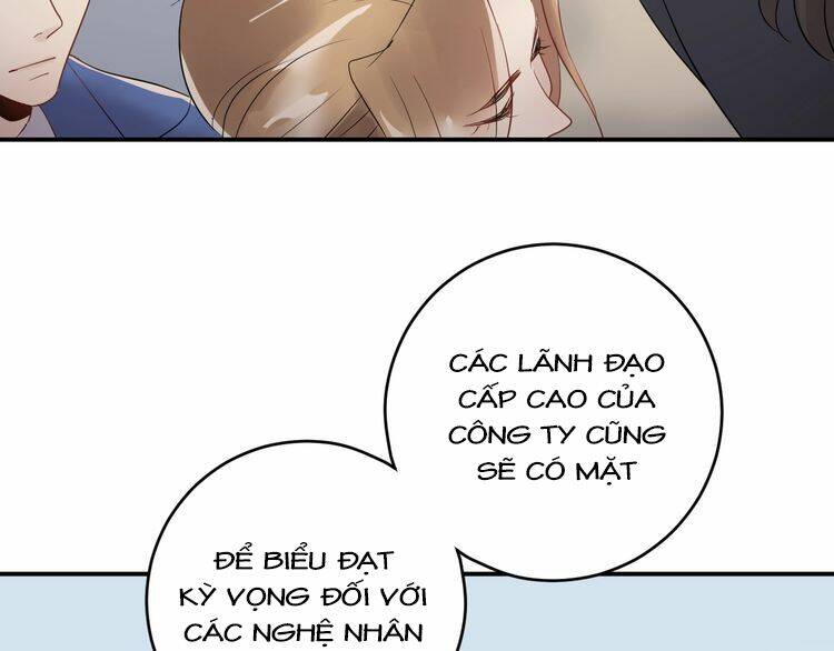 Trong Sinh Chi Ức Vạn Ảnh Hậu Yếu Thượng Vị: Chapter 66