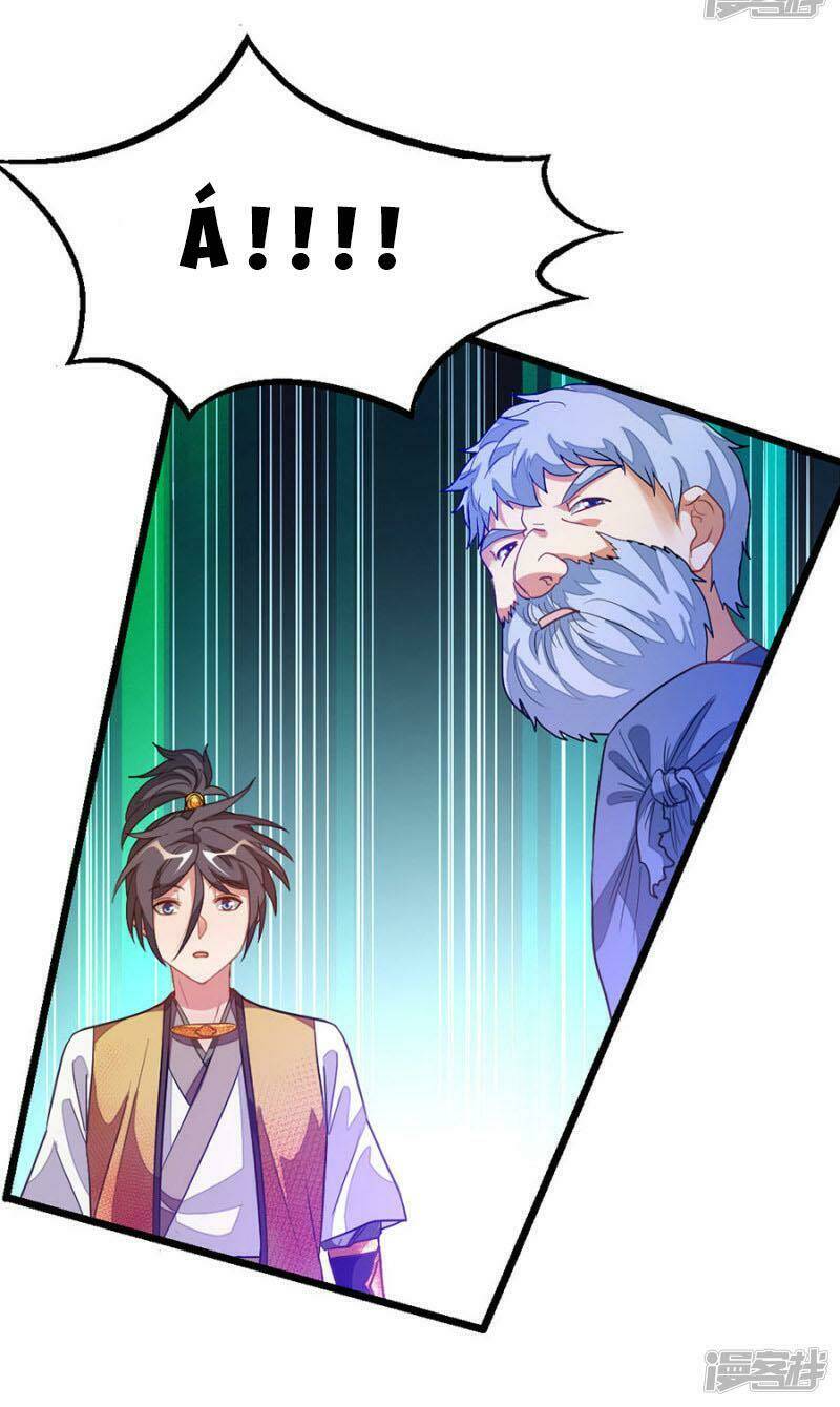 Cửu Dương Thần Vương: Chapter 178