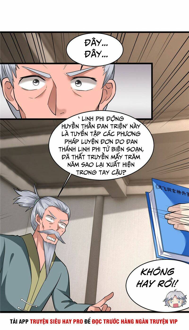 Chí Tôn Võ Đế: Chapter 176