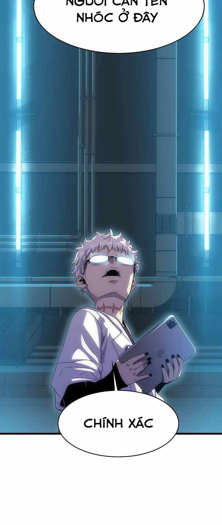 Hậu Duệ Của Hổ: Chapter 10