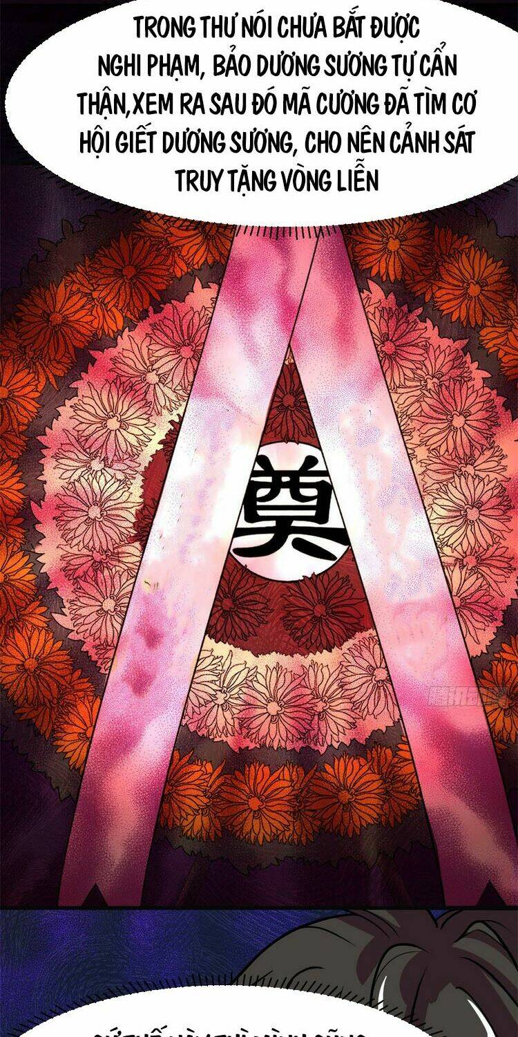 Toàn Cầu Sụp Đổ: Chapter 18