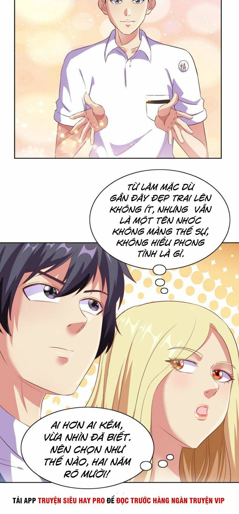 Kết Hôn Không Dễ: Chapter 22