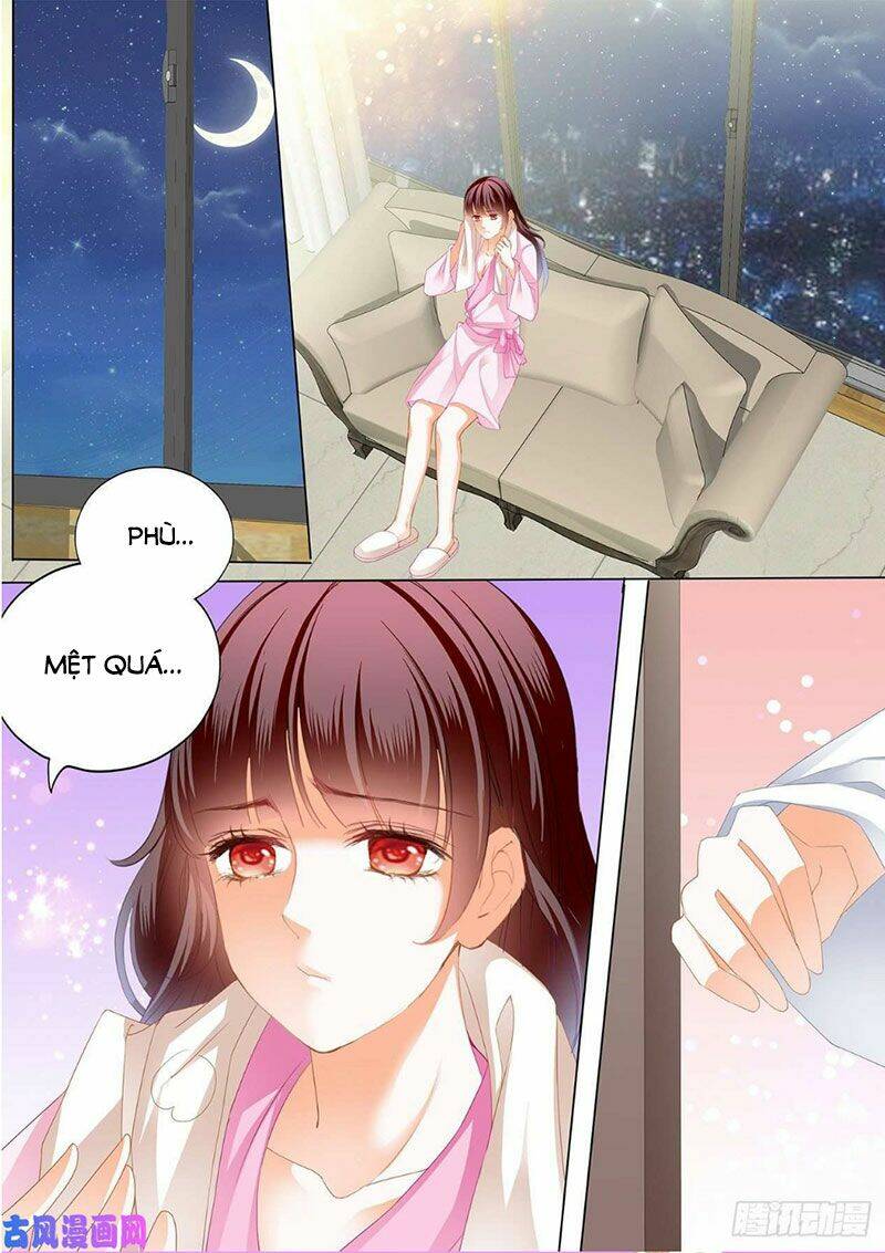 Thiểm Hôn Kiều Thê: Chapter 261