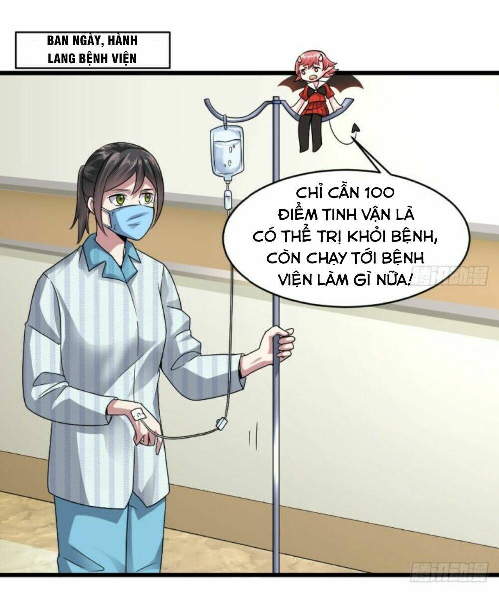 Hệ Thống Nghịch Tập Thiên Hậu: Chapter 43