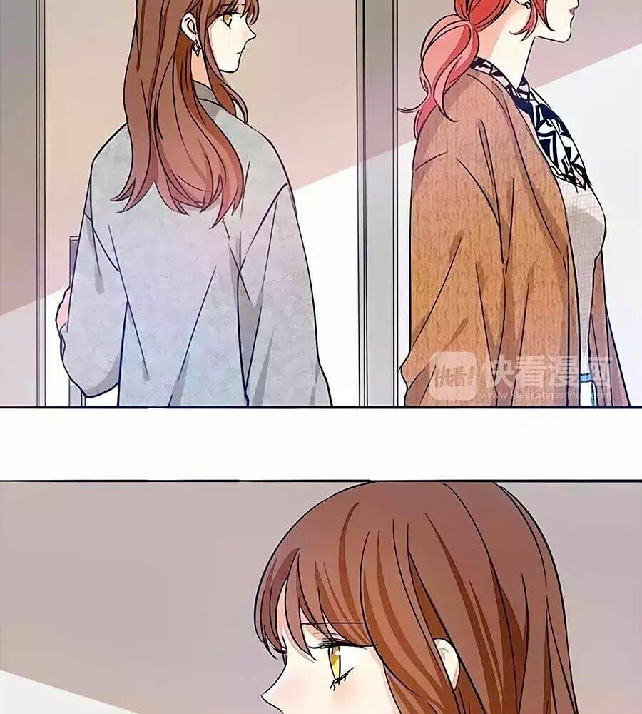 Mùi Hương Lãng Mạn: Chapter 44