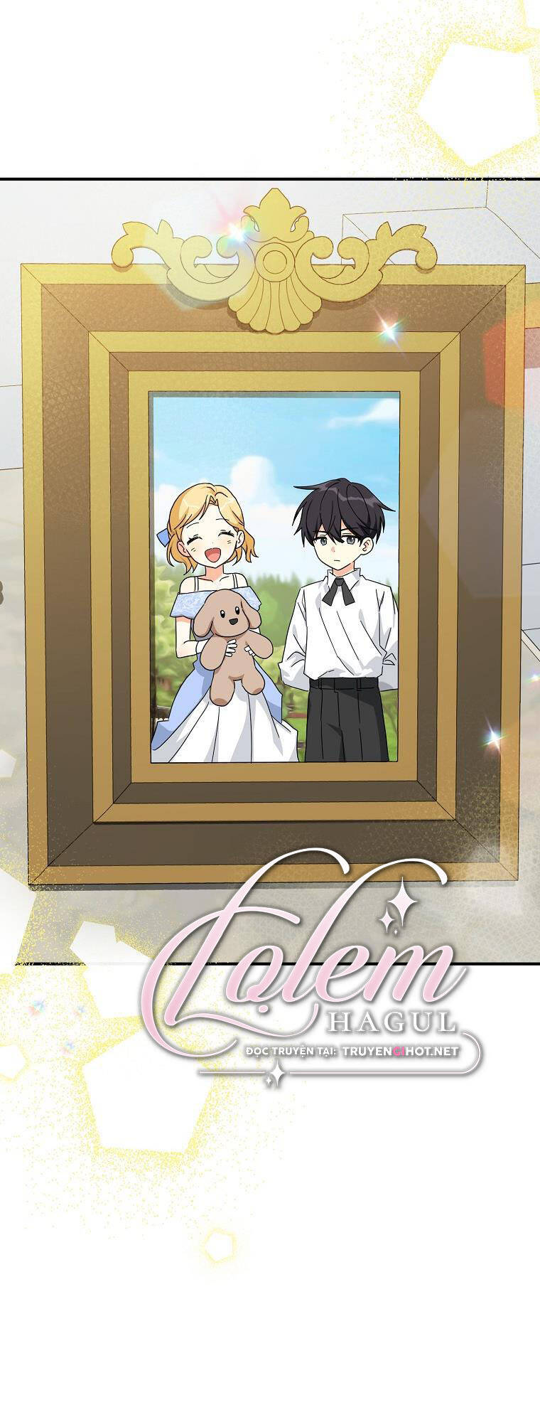 Ba Người Anh Trai Của Tôi Là Bạo Quân: Chapter 58.1