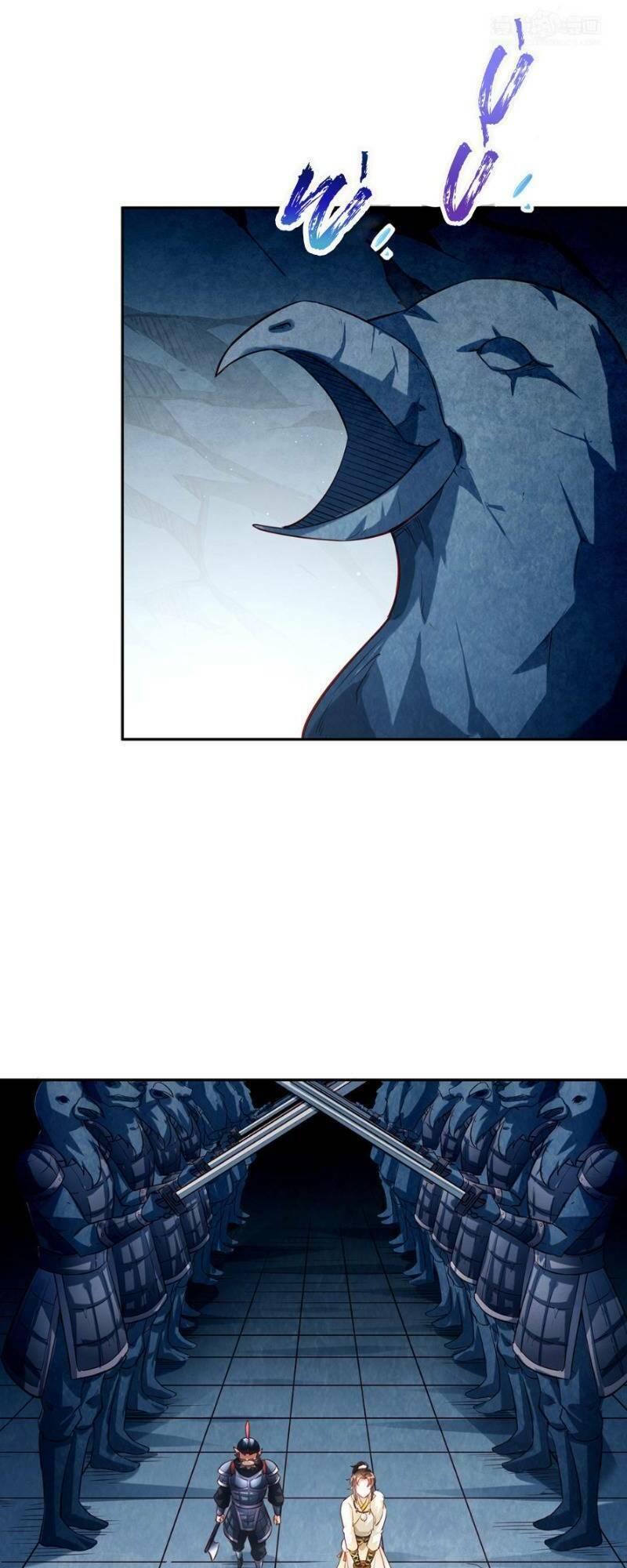 Thiên Kim Bất Hoán: Chapter 47