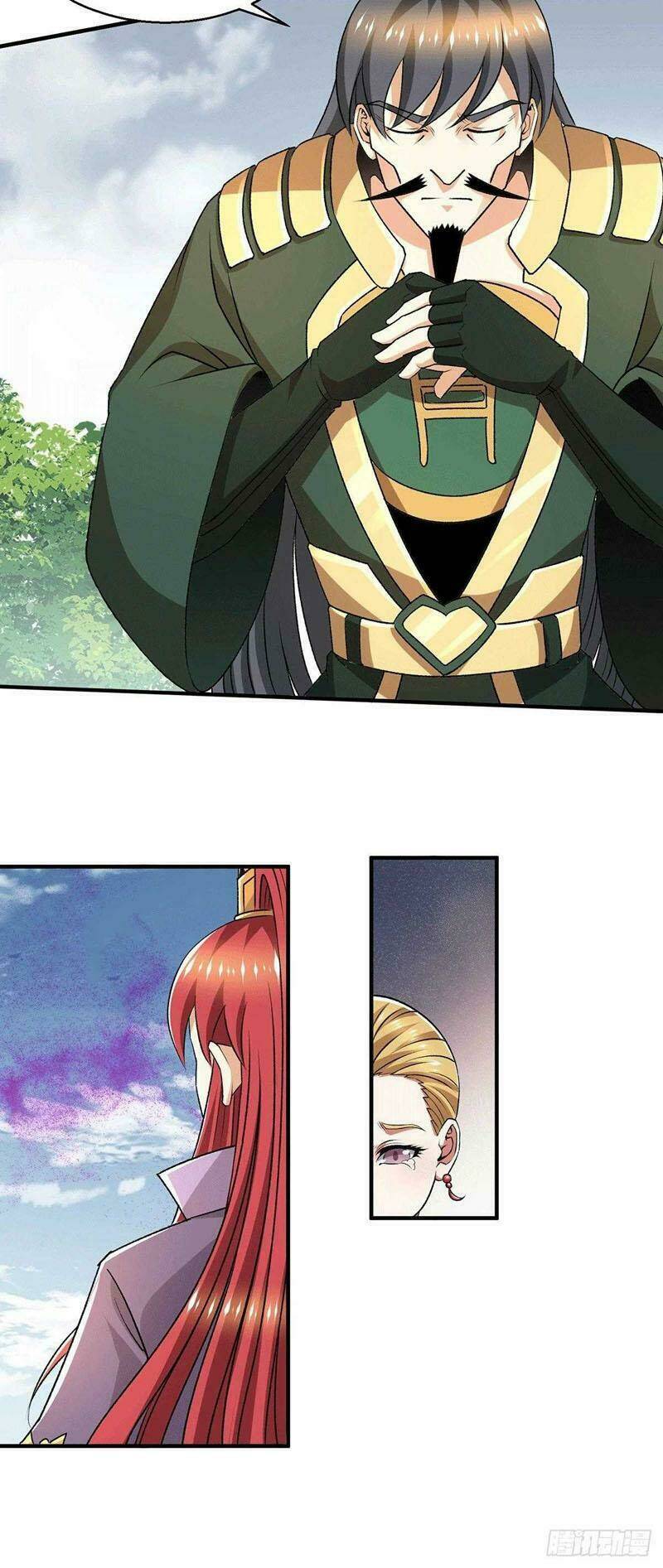 Tiên Vương Trùng Sinh: Chapter 381