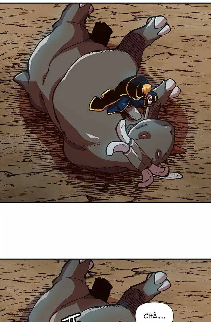 Nô Lệ Nghịch Thiên: Chapter 19