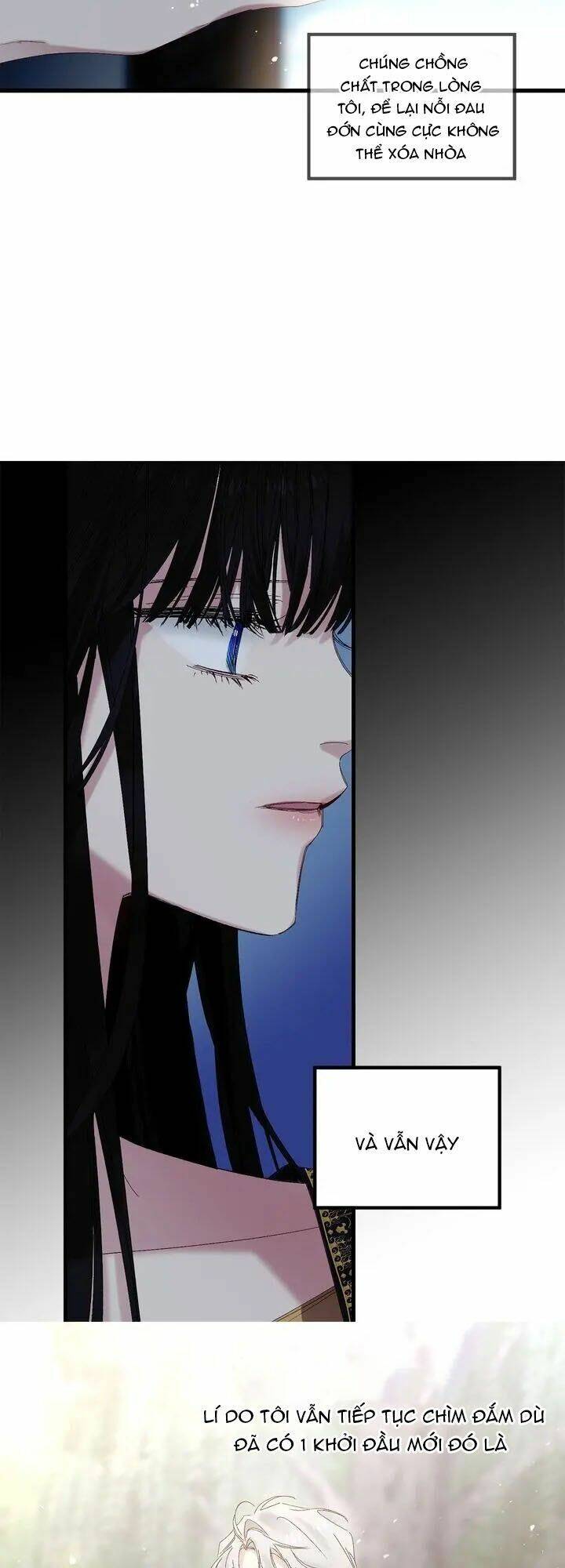 Tình Điên Dại: Chapter 46