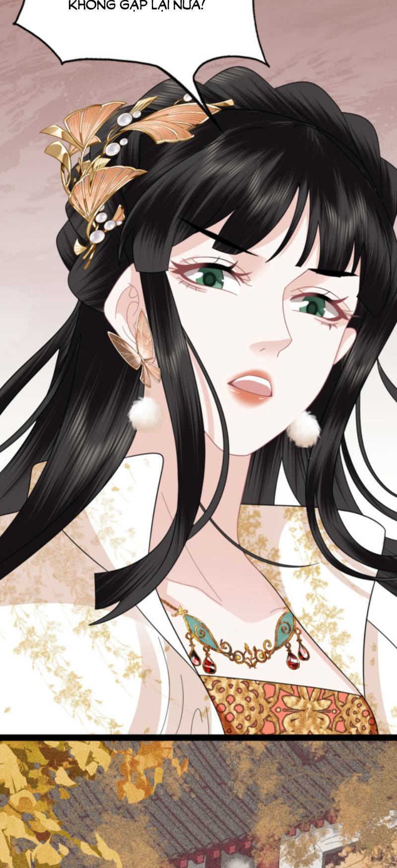 Điều Hương Vương Phi: Chapter 30