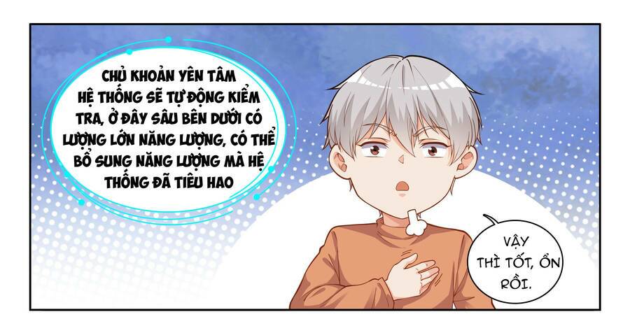 Hệ Thống Giả Dạng: Chapter 5