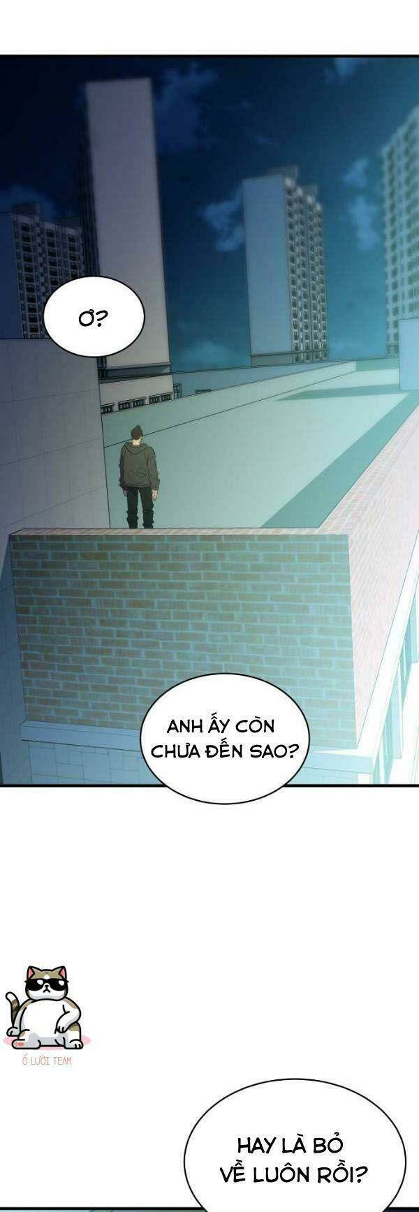 Nhân Vật Phản Diện Bất Tài: Chapter 20