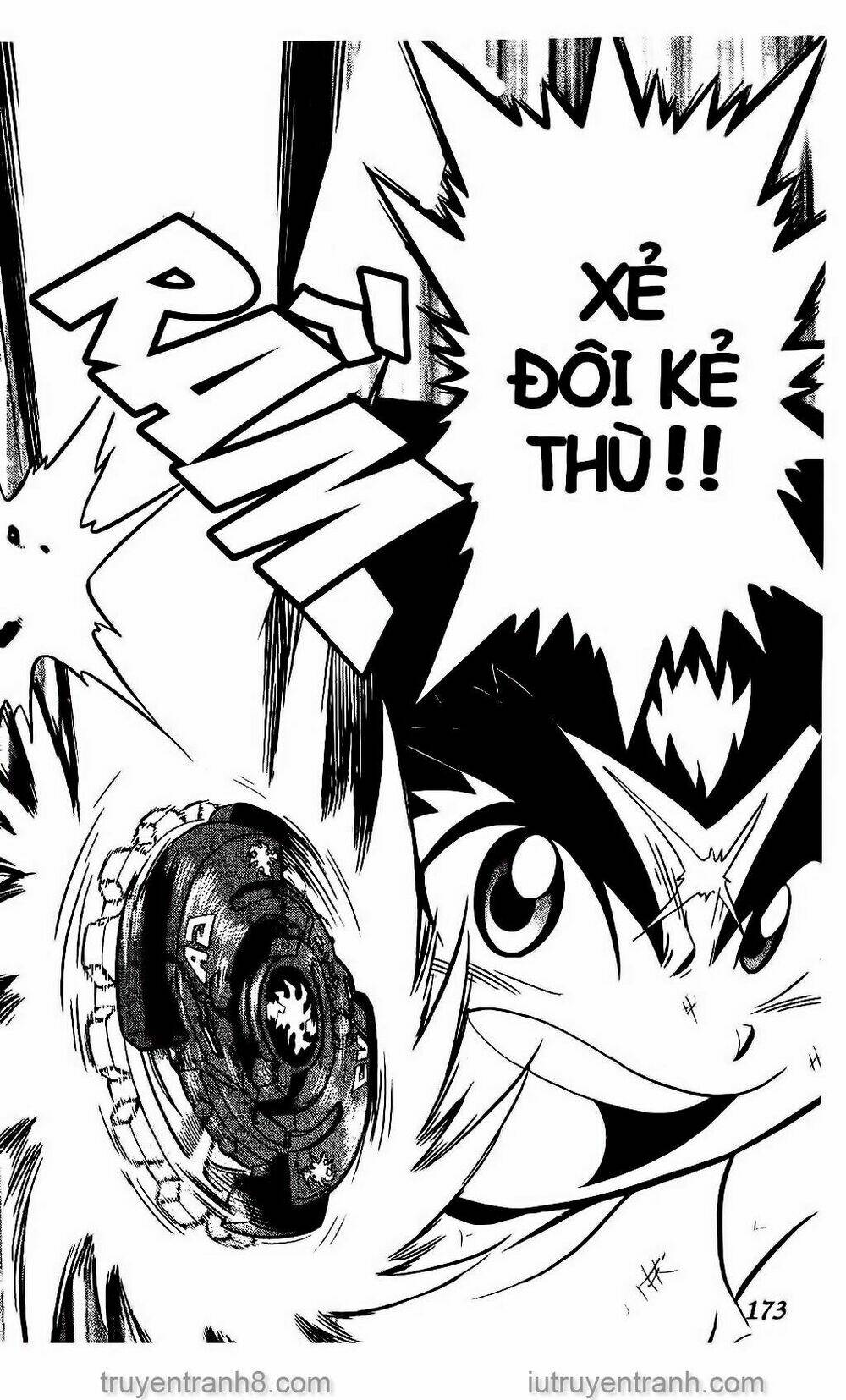 Con Quay Truyền Thuyết: Chapter 70