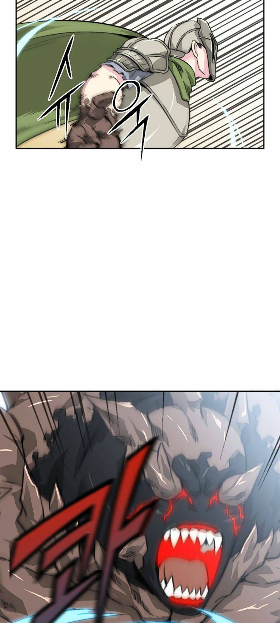 Hầm Ngục Bóng Tối: Chapter 8