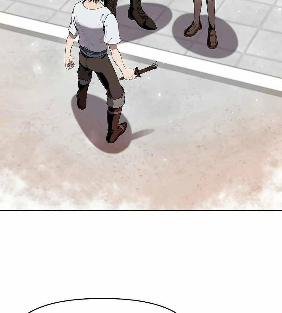 Tên Lỗ Mãng Cấp 10 Của Gia Đình Hiệp Sĩ: Chapter 11