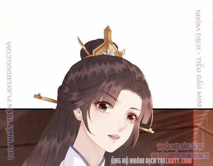 Trọng Sinh Bá Sủng Nhiếp Chính Vương Quá Mạnh Mẽ: Chapter 134