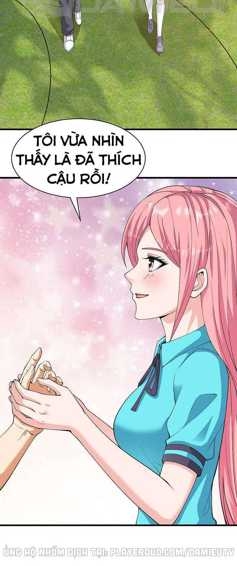 Đồng Hồ Thần Cấp Siêu Năng Của Ta: Chapter 31