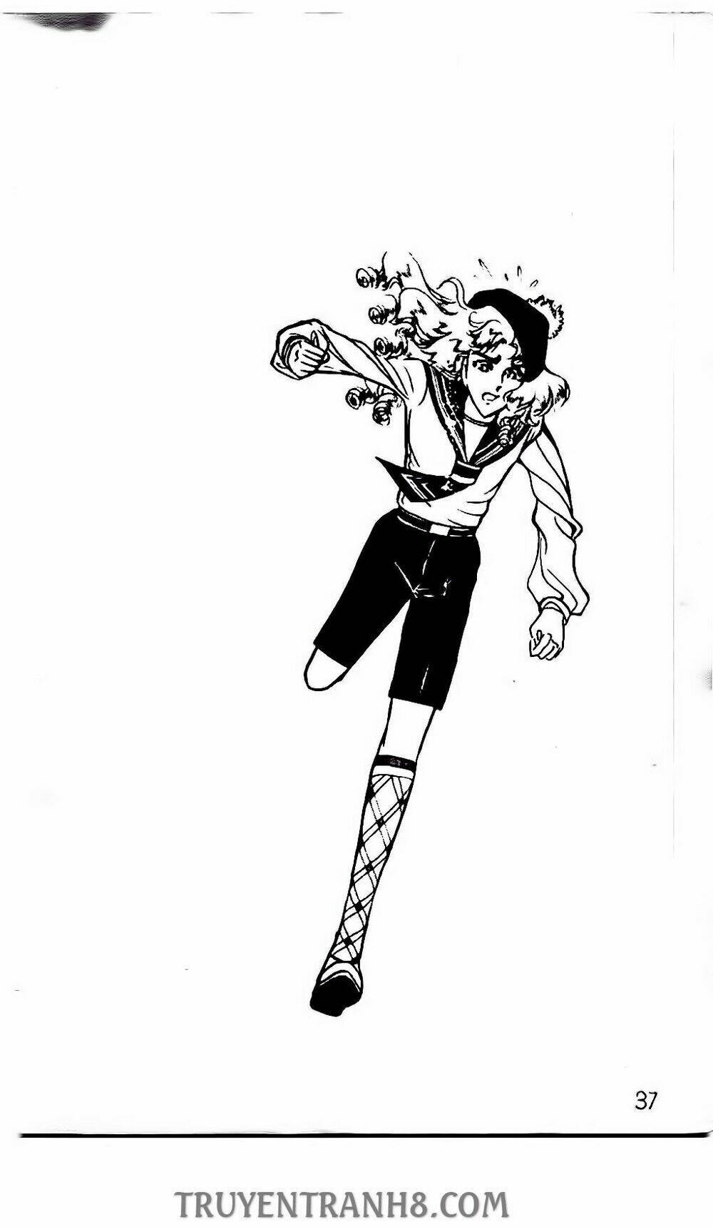 The Count s Daughter: Chapter 62