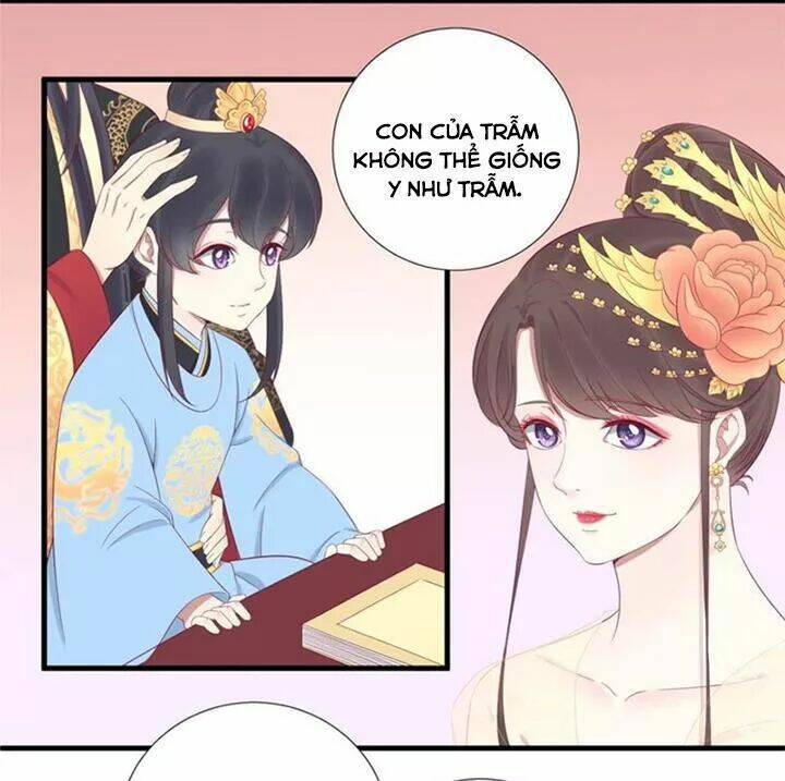 Hoàng Hậu Bận Lắm: Chapter 62