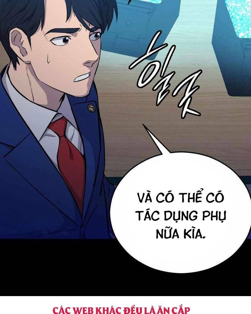 Cánh Cổng Mở Ra Đúng Ngày Đầu Tiên Tôi Thành Chính Trị Gia: Chapter 18
