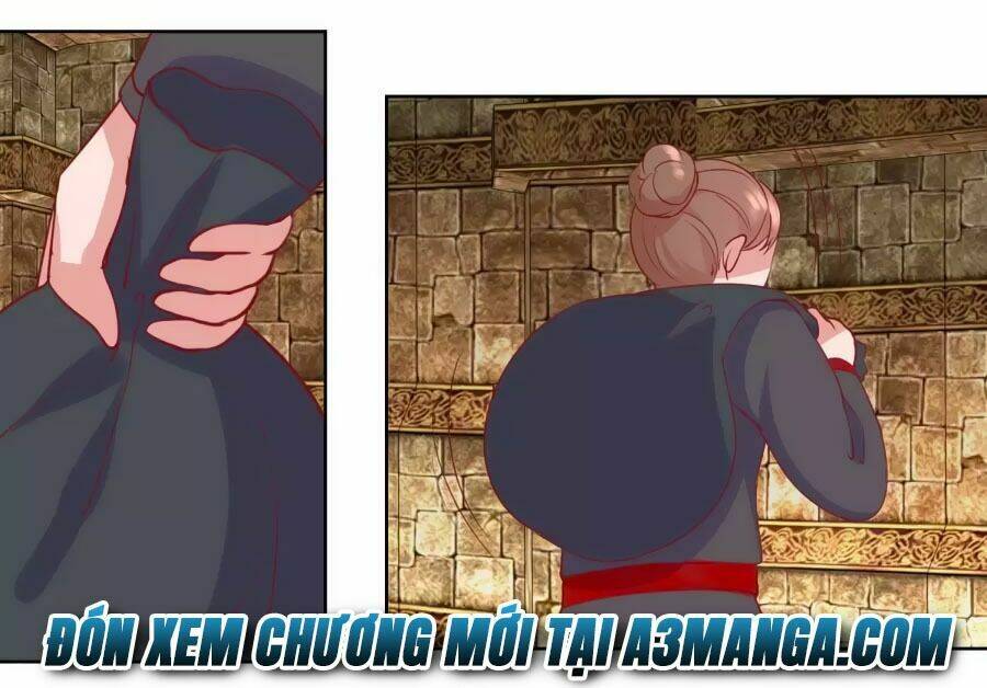 Hoàng Thượng Ở Trên, Thần Ở Dưới: Chapter 52