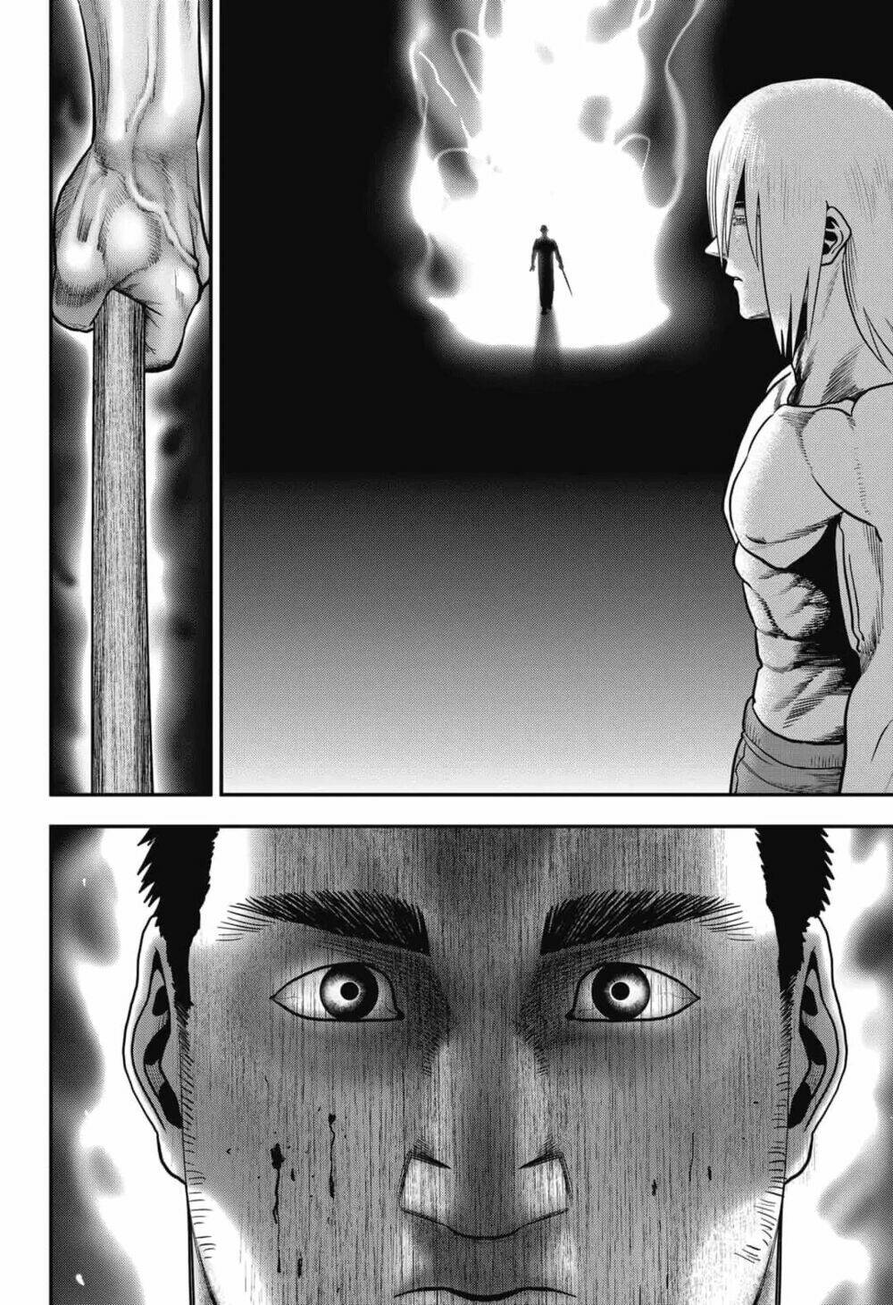 Abyss Rage: Chapter 4