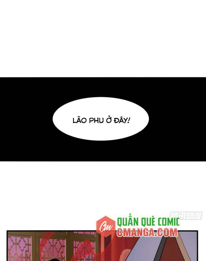 Tuyệt Thế Thần Tôn: Chapter 4