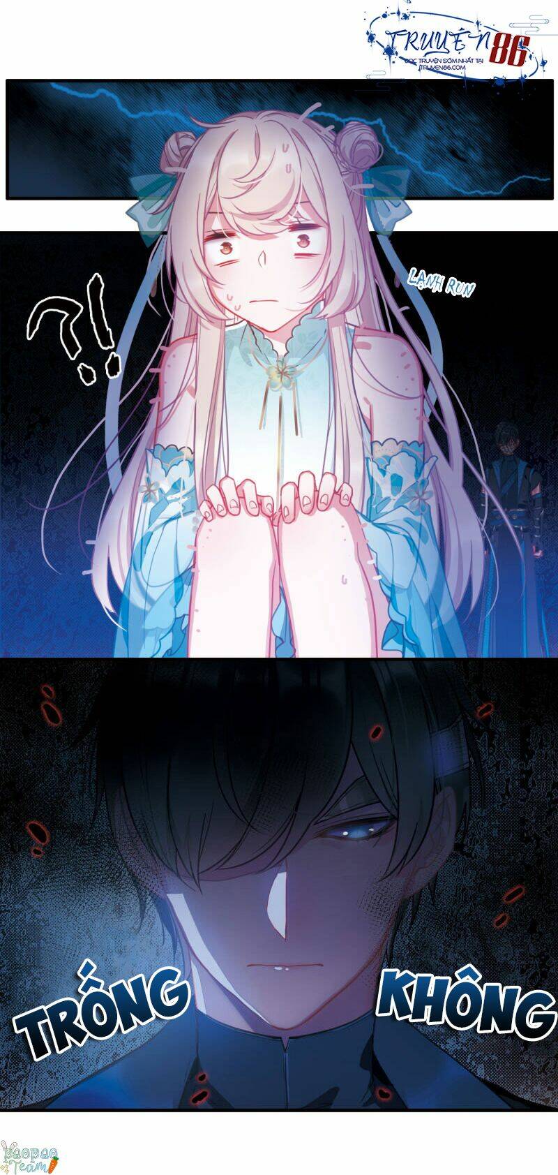 Danh Kiếm Chủng: Chapter 5.3