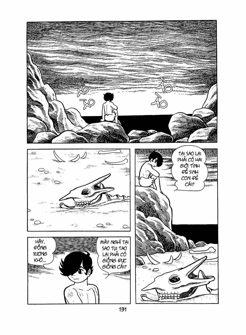 Apollo\’s Song: Chapter 2.2