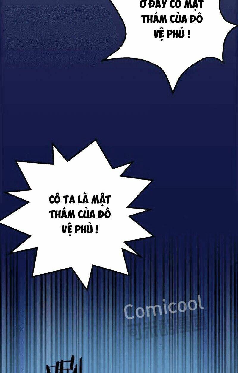 Phong Quỷ Truyền Thuyết: Chapter 32