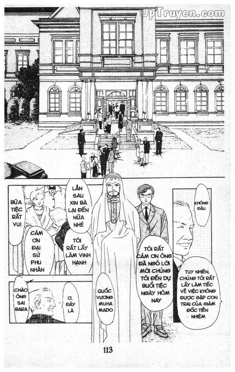 9 Banme No Musashi: Chapter 19