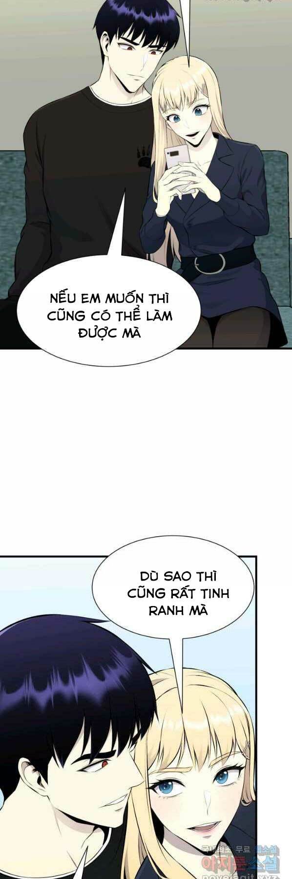 Luân Hồi Ác Nhân: Chapter 101