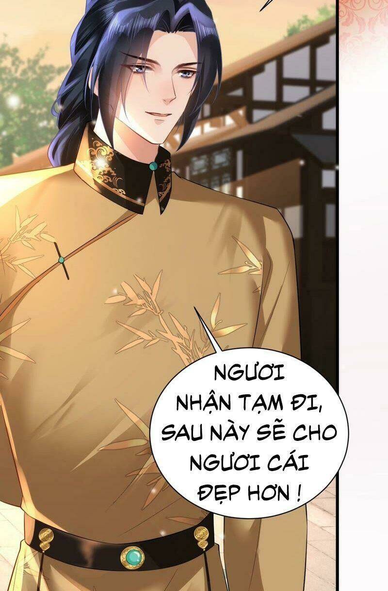 Quận Chúa Vững Vàng, Thiết Lập Nhân Vật Không Thể Vỡ: Chapter 62