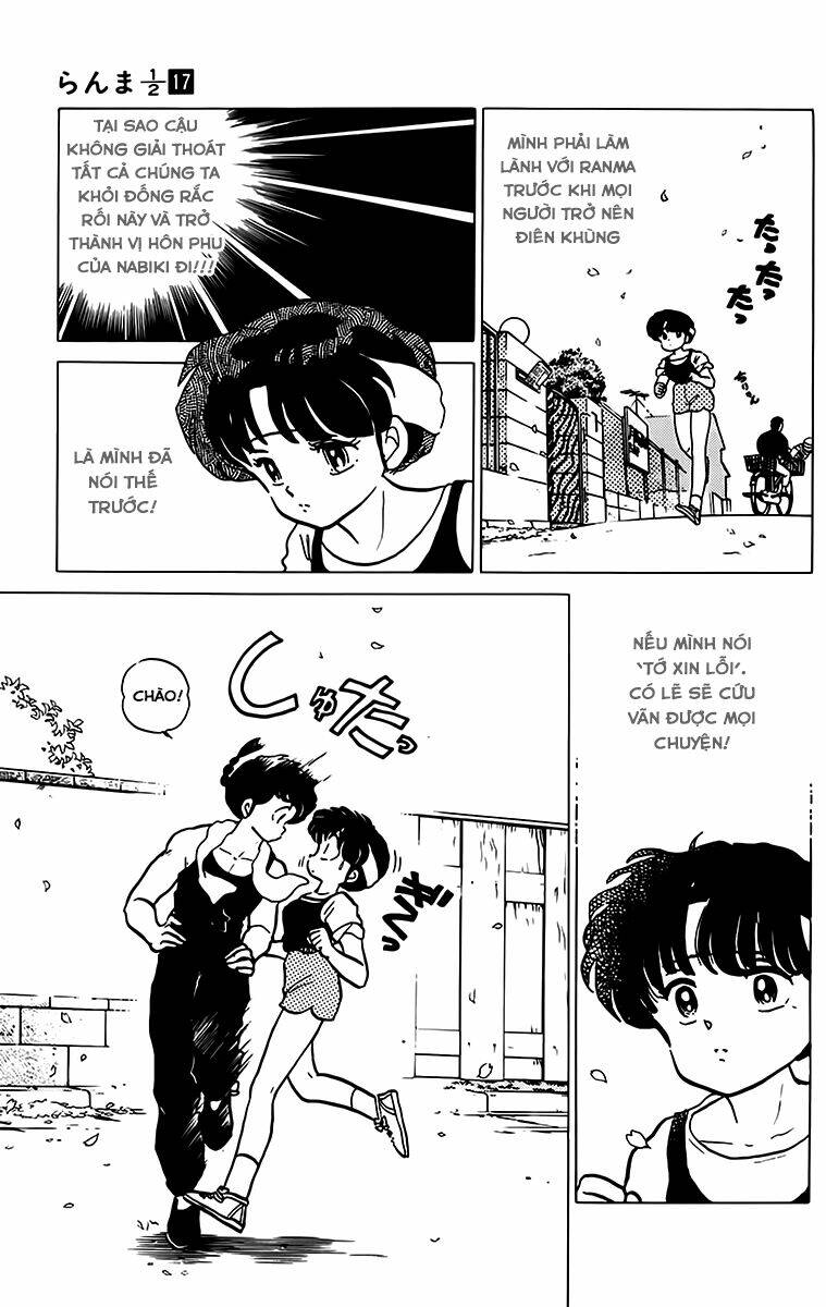 Suối Lời Nguyền: Chapter 176