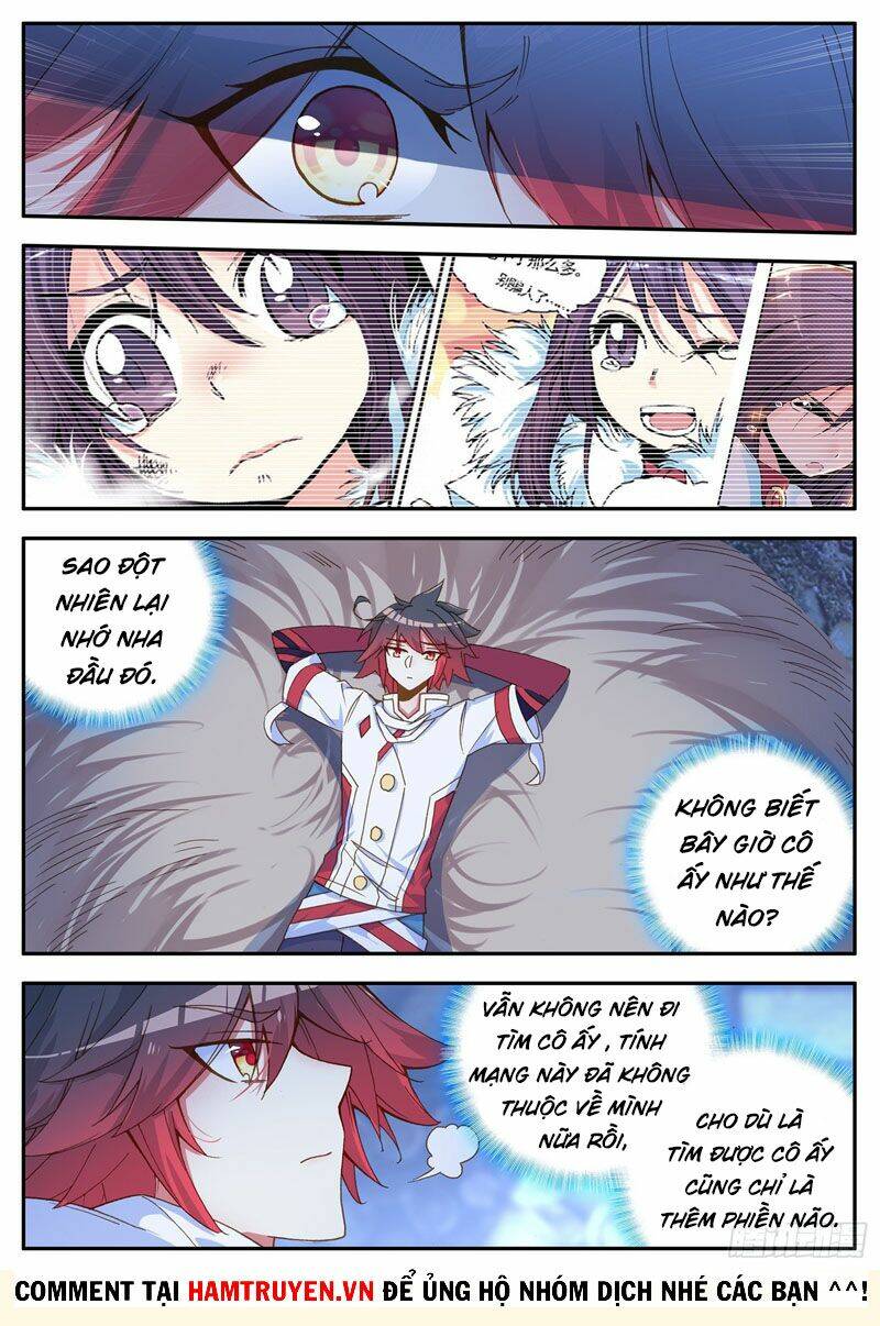 Thiện Lương Tử Thần: Chapter 128