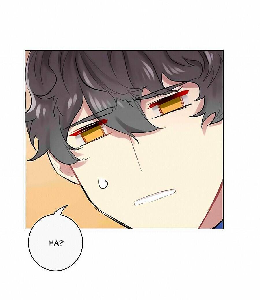 Một Giây Sau Bắt Đầu: Chapter 23